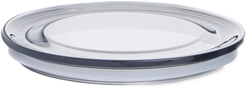 Grau-transparenter Ersatzdeckel für Airscape